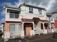 オレンジハウスⅡ