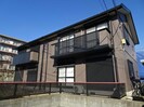 内房線/五井駅 徒歩23分 2階 築28年の外観