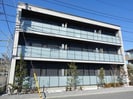 内房線/五井駅 徒歩6分 1階 築浅の外観
