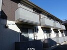 内房線/八幡宿駅 バス:8分:停歩7分 2階 築16年の外観