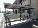 駐車場 内房線/五井駅 徒歩18分 2階 築23年