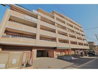 サンクレイドル八幡宿