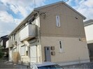 ハイツ西五所の外観