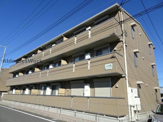  冨士更級
