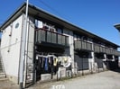 内房線/五井駅 徒歩19分 1階 築28年の外観