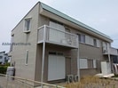 内房線/五井駅 徒歩18分 1階 築35年の外観