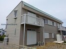 内房線/五井駅 徒歩18分 1階 築35年の外観