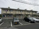 ビュークレストの外観