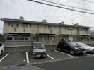 ビュークレストの外観