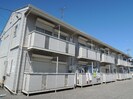 内房線/五井駅 バス:10分:停歩4分 1階 築33年の外観
