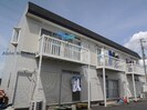 内房線/浜野駅 徒歩15分 2階 築37年の外観