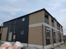 アズーロB（村田町）の外観