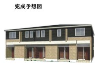 アズーロB（２棟）