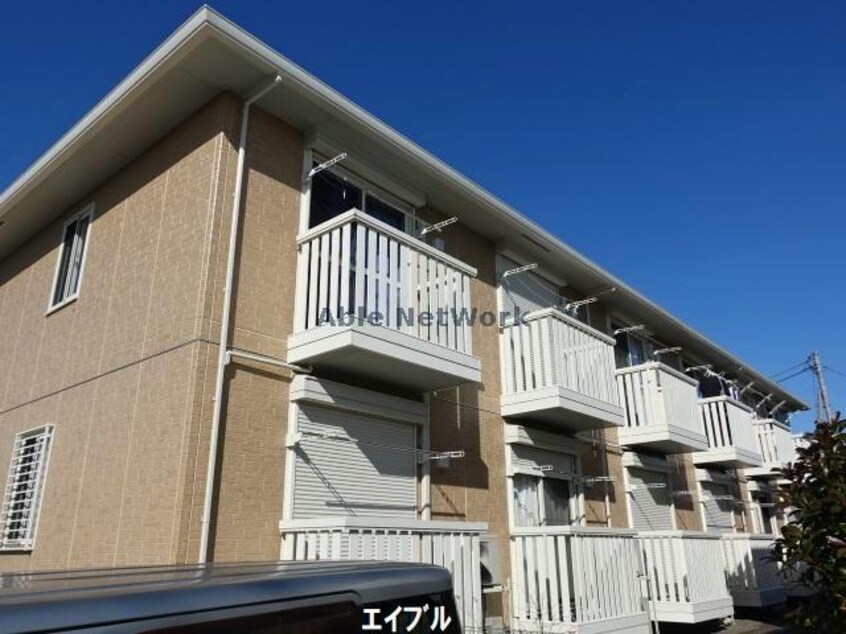  リヴィエール(岩崎)