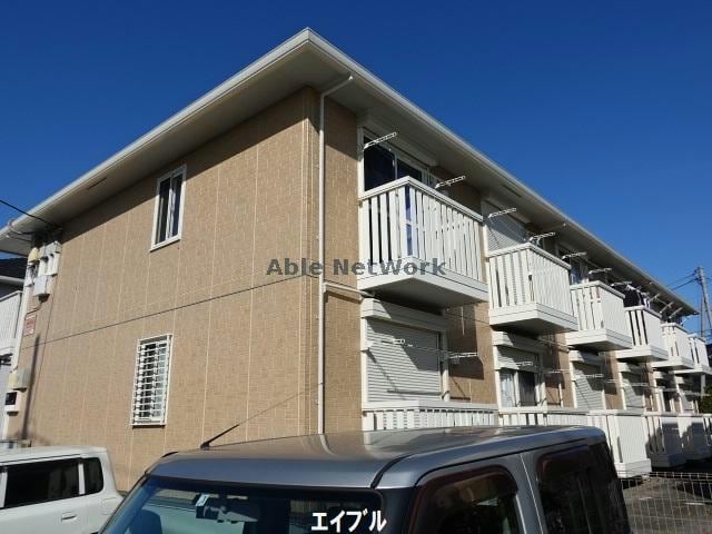  リヴィエール(岩崎)