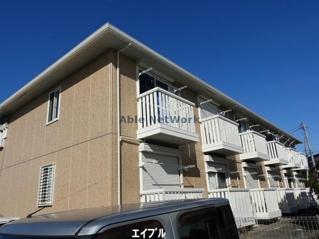  リヴィエール(岩崎)