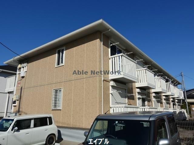  リヴィエール(岩崎)