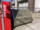 ゴミステーション リヴィエール(岩崎)