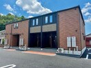 内房線/姉ケ崎駅 バス:7分:停歩2分 1階 1年未満の外観
