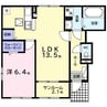 内房線/姉ケ崎駅 バス:10分:停歩3分 1階 1年未満 1LDKの間取り