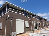 ニュークレストA