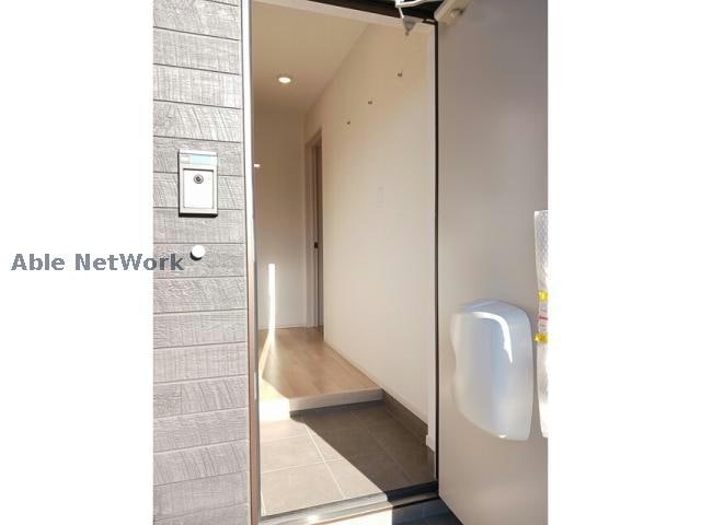  ベリッシモソーレ