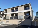 ヴァンヴェールヒルＧの外観