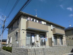 ソレイユⅠ　(蘇我)