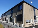 ヒカルサ市原姉ヶ崎ウエストの外観