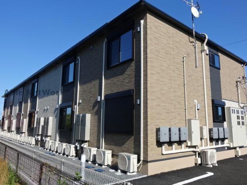  ヒカルサ市原姉ヶ崎ウエスト