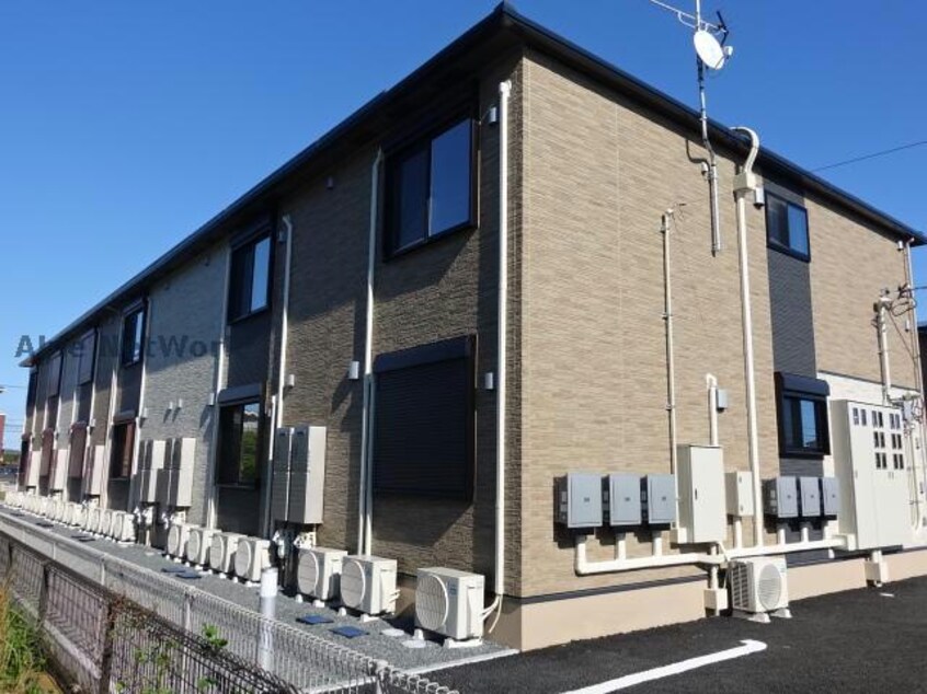  ヒカルサ市原姉ヶ崎ウエスト