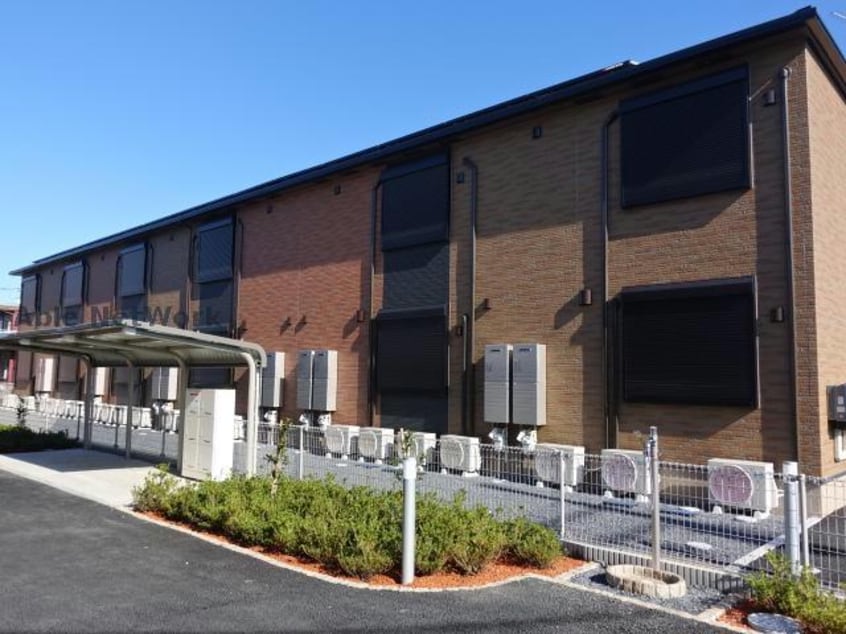  ヒカルサ市原姉ヶ崎サウス