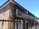 内房線/五井駅 バス:12分:停歩5分 1階 築7年の外観