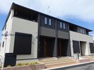 プランドールA（君塚）の外観