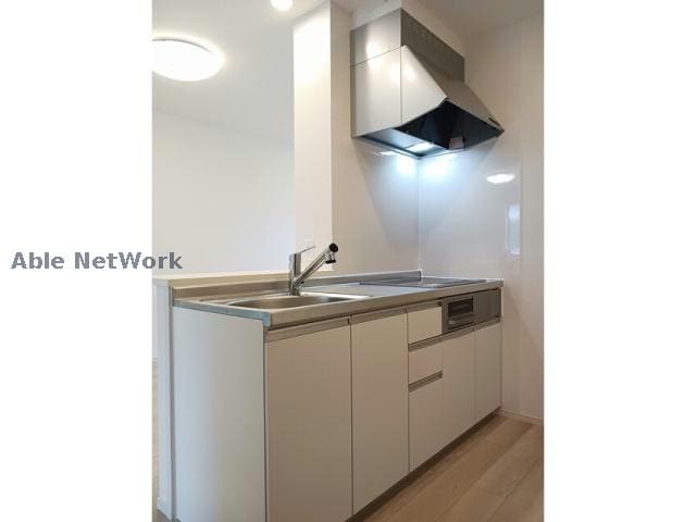  プランドールA（君塚）