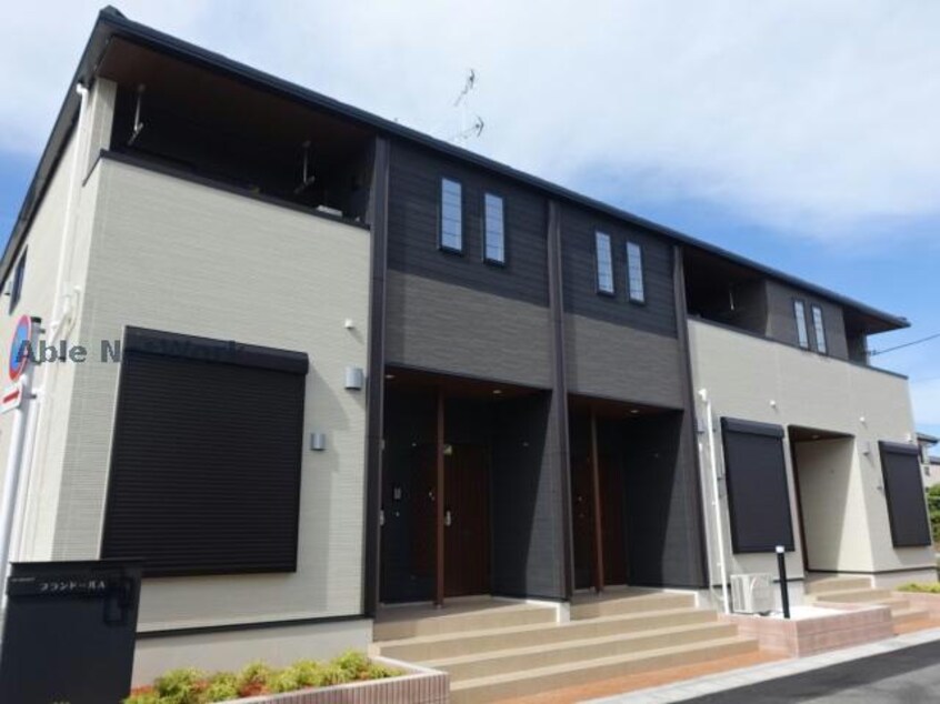  プランドールA（君塚）