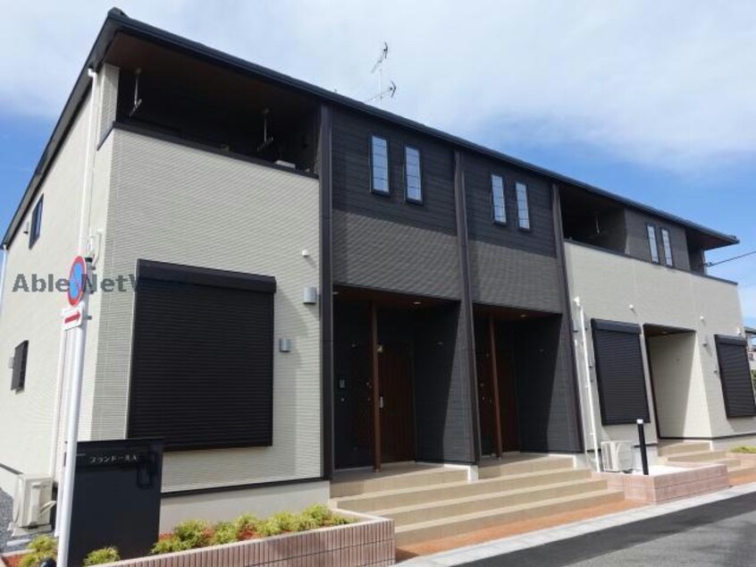  プランドールA（君塚）