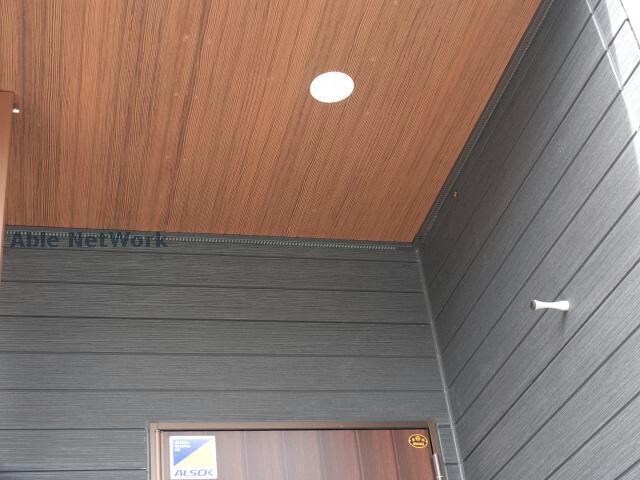  プランドールA（君塚）