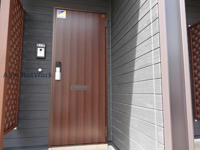  プランドールA（君塚）