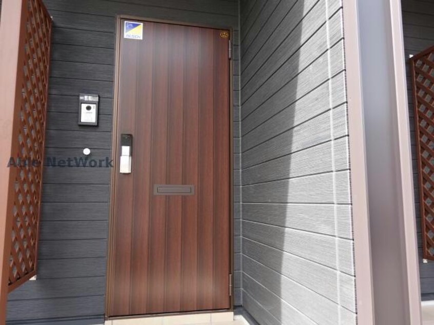  プランドールA（君塚）