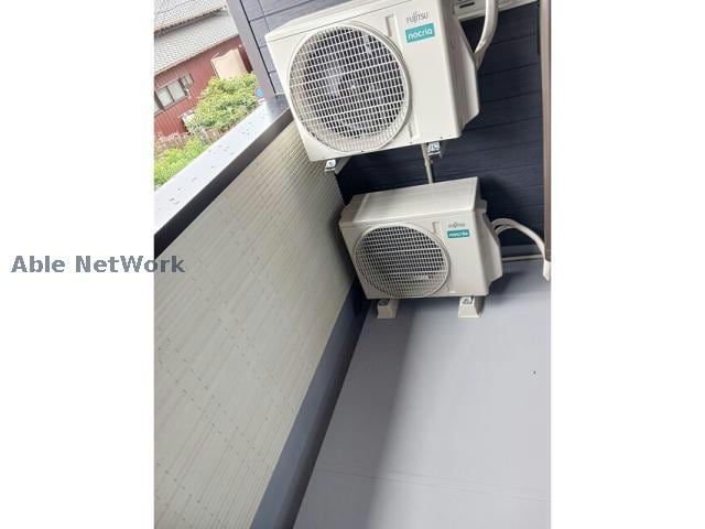  プランドールA（君塚）