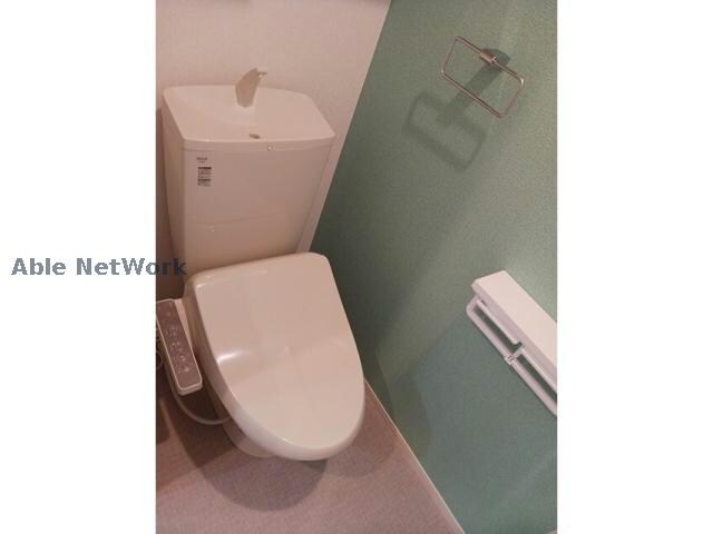  プランドールA（君塚）