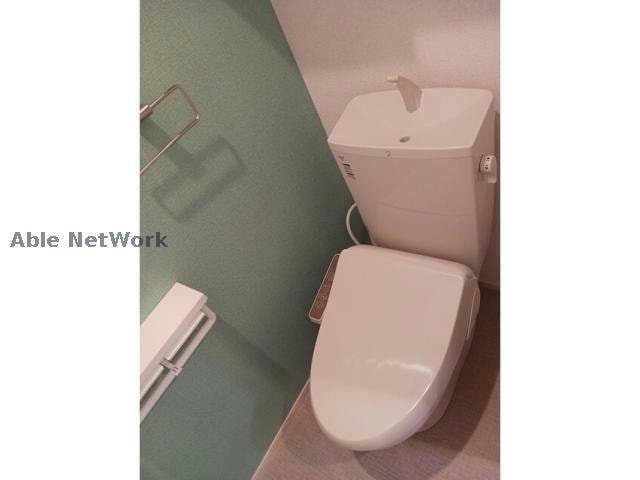  プランドールA（君塚）