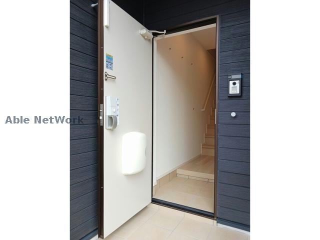  プランドールA（君塚）