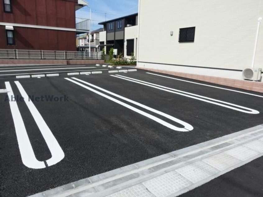  プランドールA（君塚）