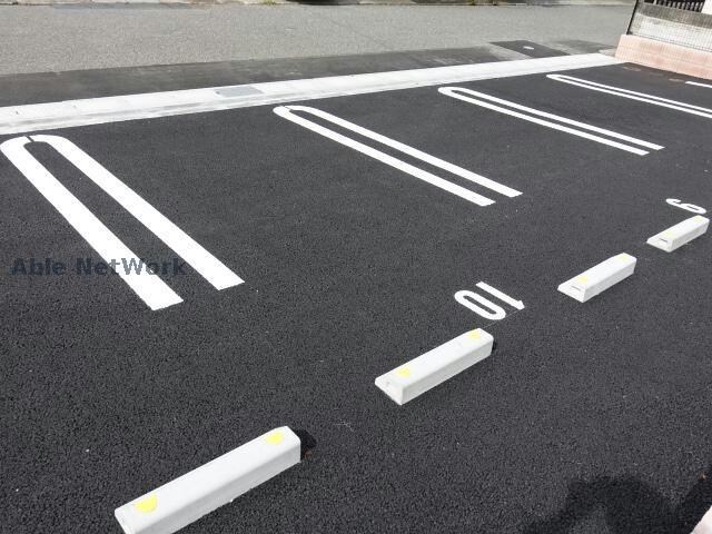  プランドールA（君塚）