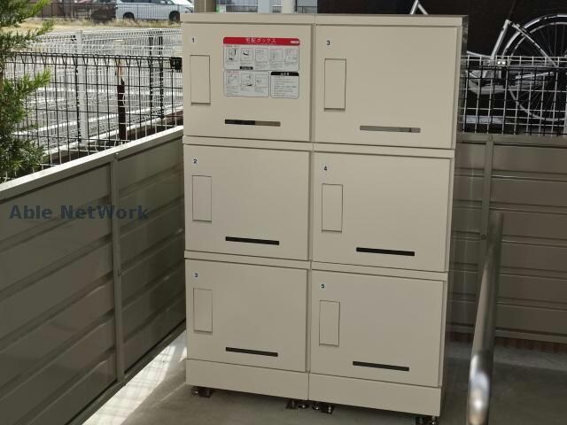  プランドールA（君塚）