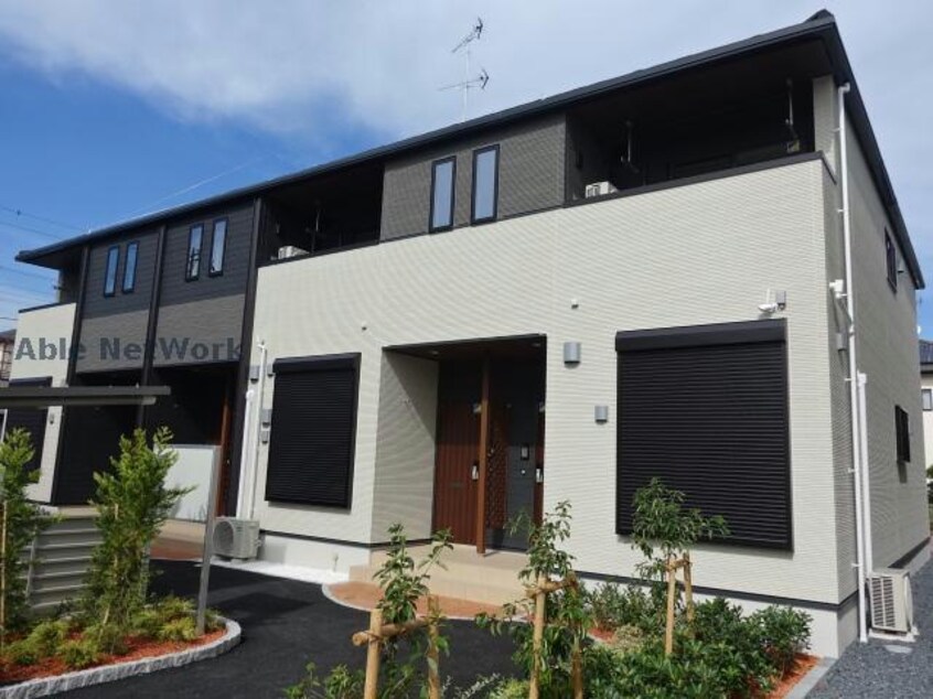  プランドールB（君塚）