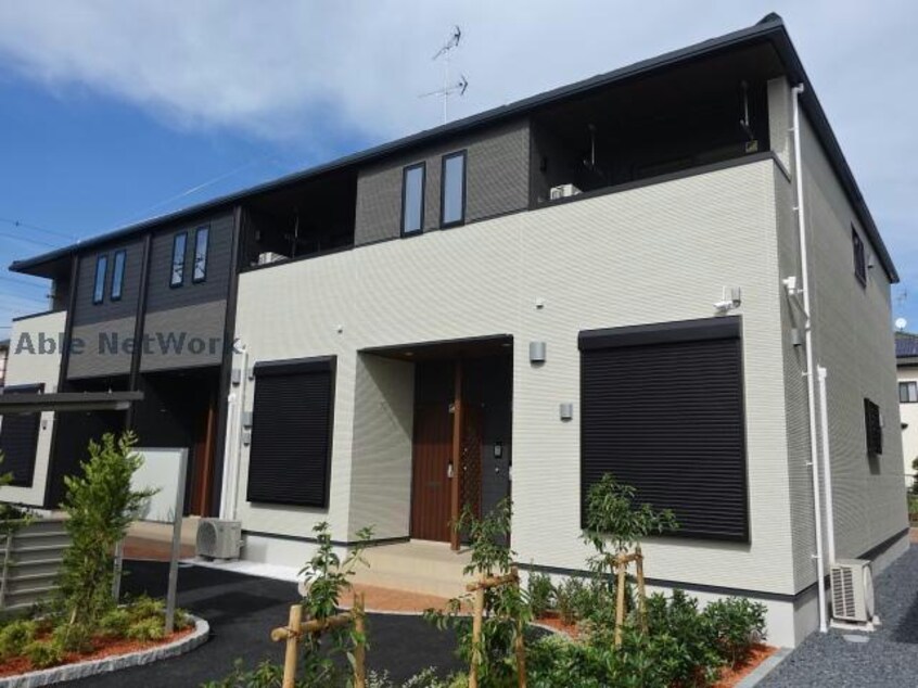  プランドールB（君塚）