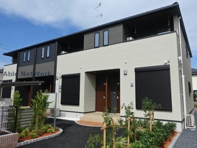  プランドールB（君塚）